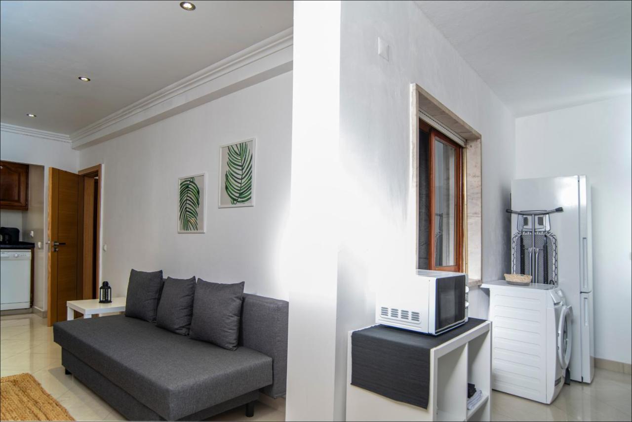 Alcantara Terrace By Gt House Lisboa Kültér fotó