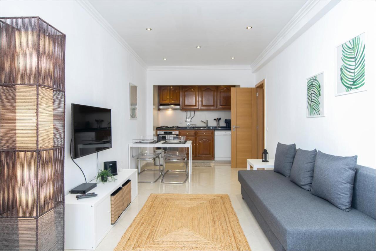 Alcantara Terrace By Gt House Lisboa Kültér fotó