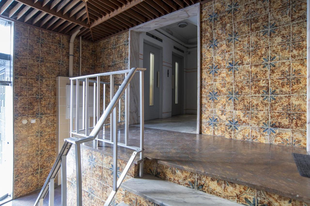 Alcantara Terrace By Gt House Lisboa Kültér fotó